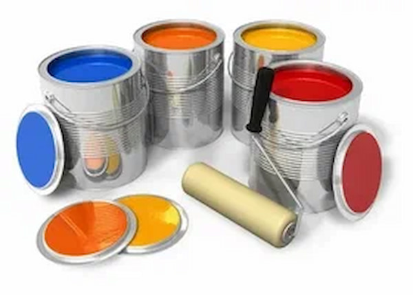 تصویر 1 از قیمت خرید رنگ ساختمانی مرمرفام + فروش ویژه